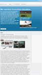 Mobile Screenshot of ipappmedia.de
